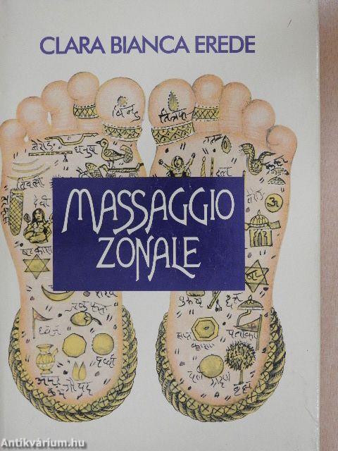 Massaggio zonale