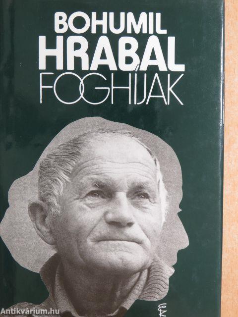 Foghíjak