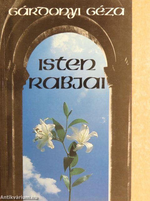 Isten rabjai