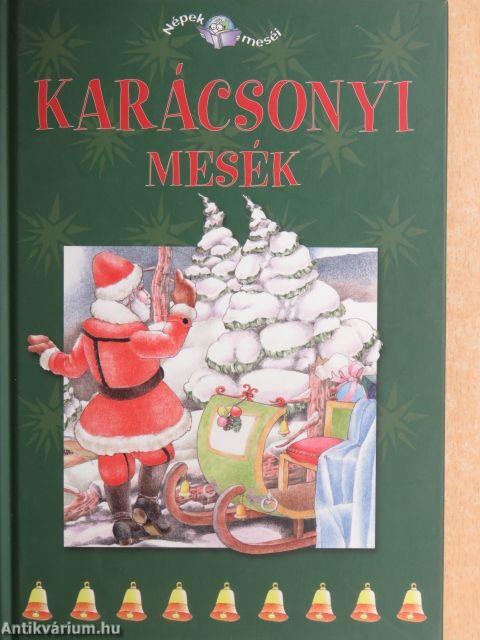 Karácsonyi mesék