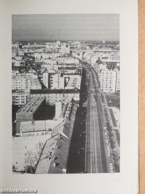 Délibábjaim városa