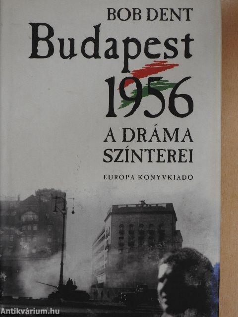 Budapest 1956