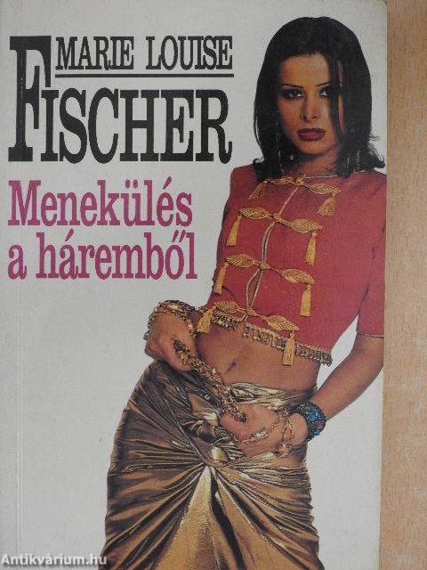 Menekülés a háremből