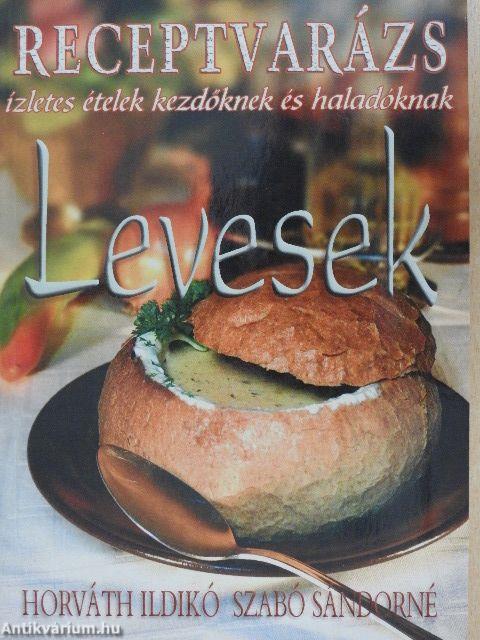 Levesek