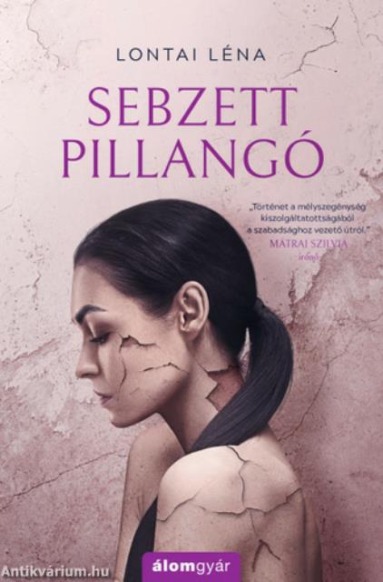 SEBZETT PILLANGÓ