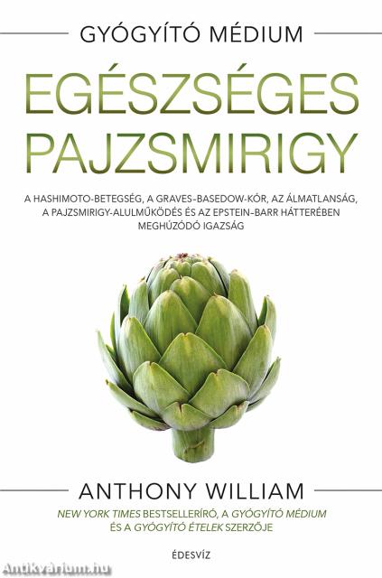 Egészséges pajzsmirigy