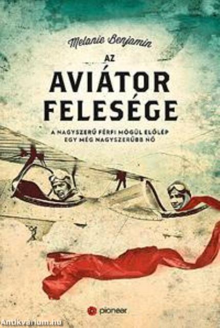 Az aviátor felesége