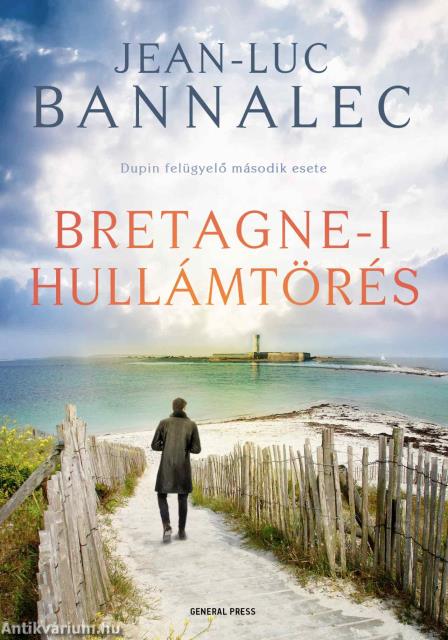 Bretagne-i hullámtörés