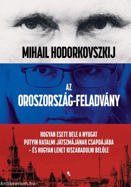 Az Oroszország-feladvány