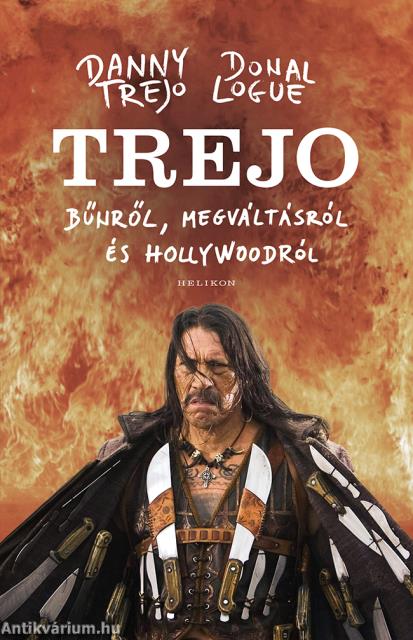 TREJO