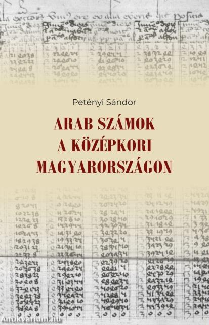 Arab számok a középkori Magyarországon