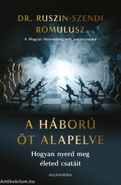 A háború öt  alapelve