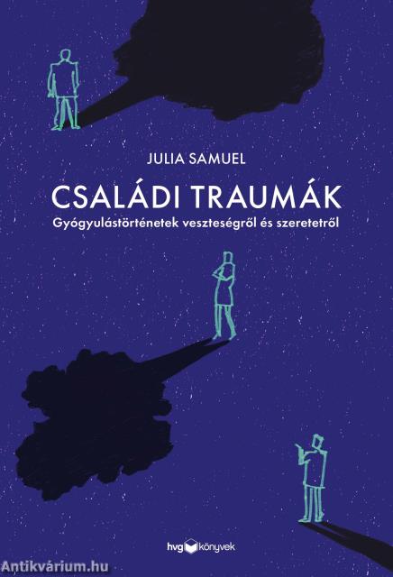 Családi traumák