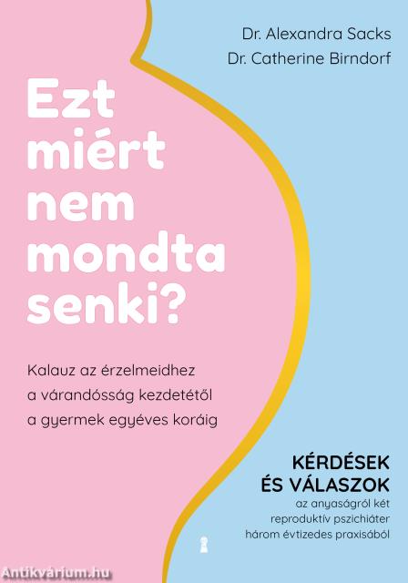 Ezt miért nem mondta senki?