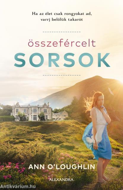 Összefércelt sorsok