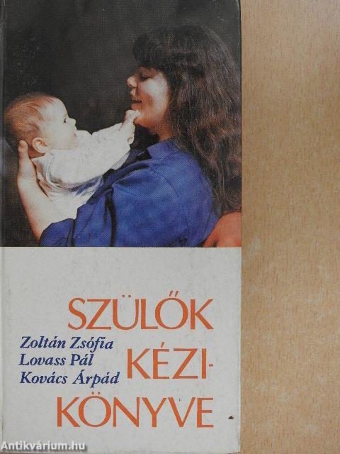 Szülők kézikönyve