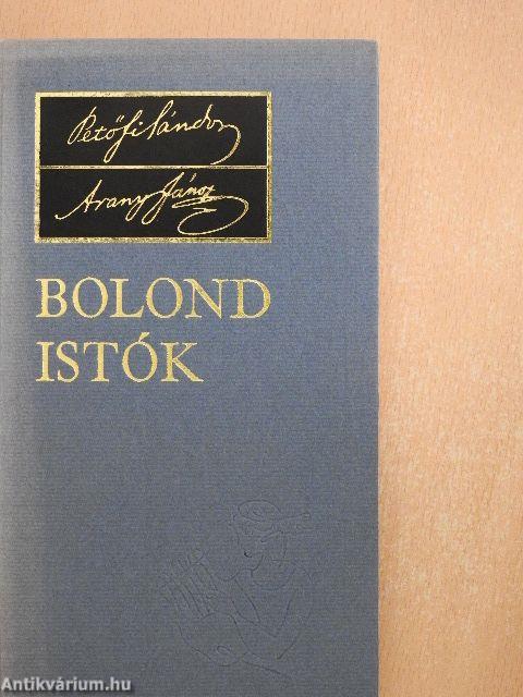 Bolond Istók/Bolond Istók