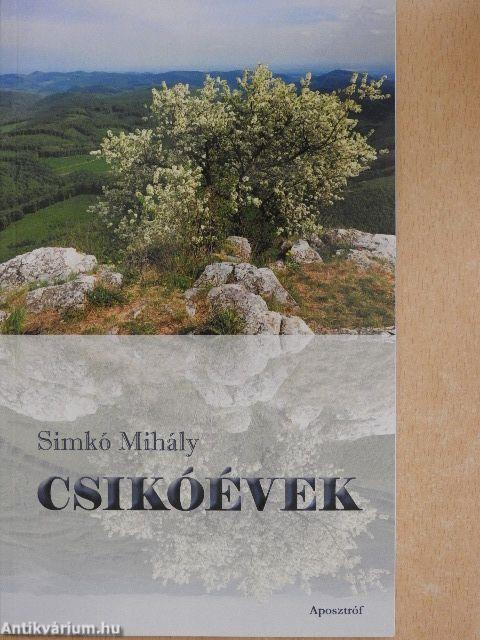 Csikóévek