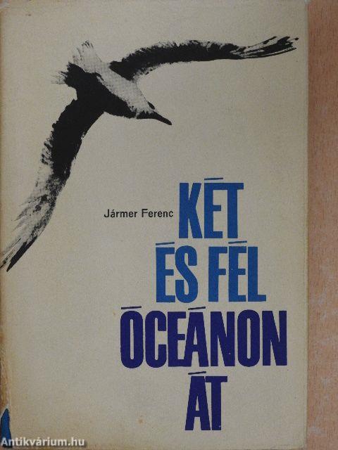 Két és fél óceánon át