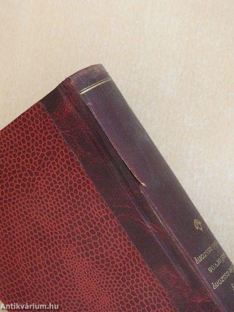 Két szőke asszony/Faust orvos/A kétlelkű asszony