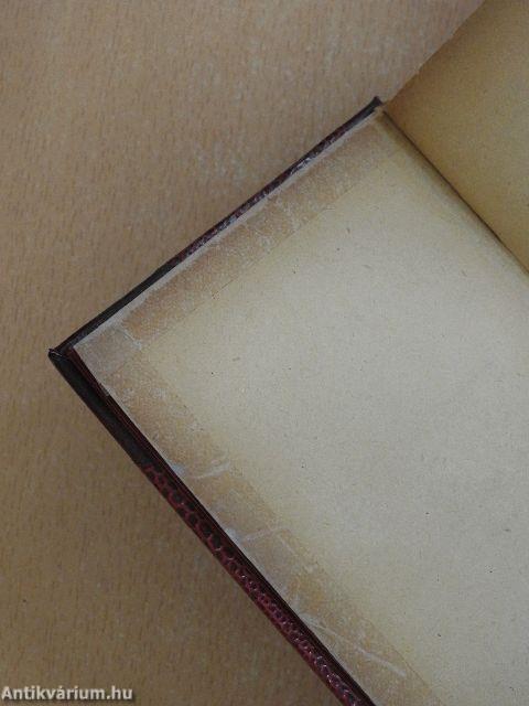 Két szőke asszony/Faust orvos/A kétlelkű asszony