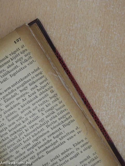 Két szőke asszony/Faust orvos/A kétlelkű asszony