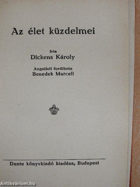 Az élet küzdelmei