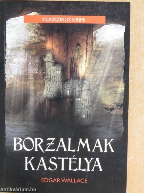 Borzalmak kastélya