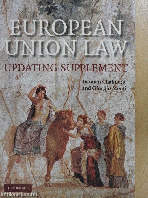 European Union Law