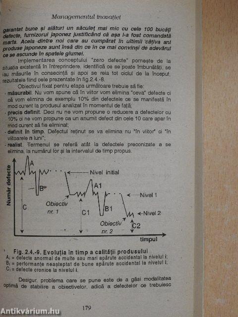 Managementul Inovatiei