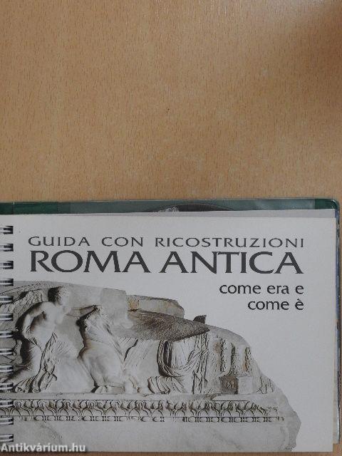 Roma Antica - DVD-vel