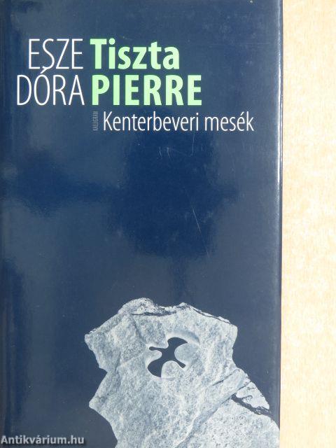 Tiszta Pierre