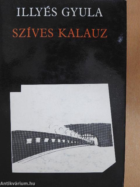 Szíves kalauz