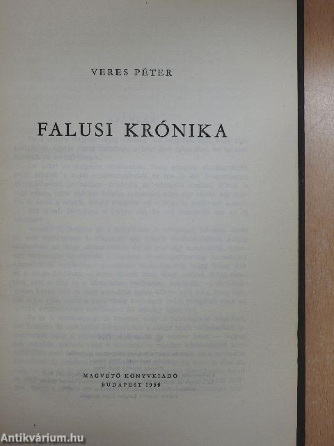 Falusi krónika