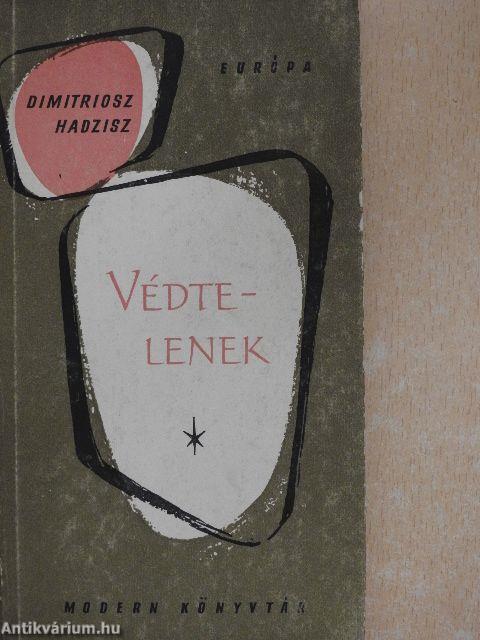 Védtelenek