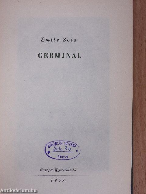 Germinal