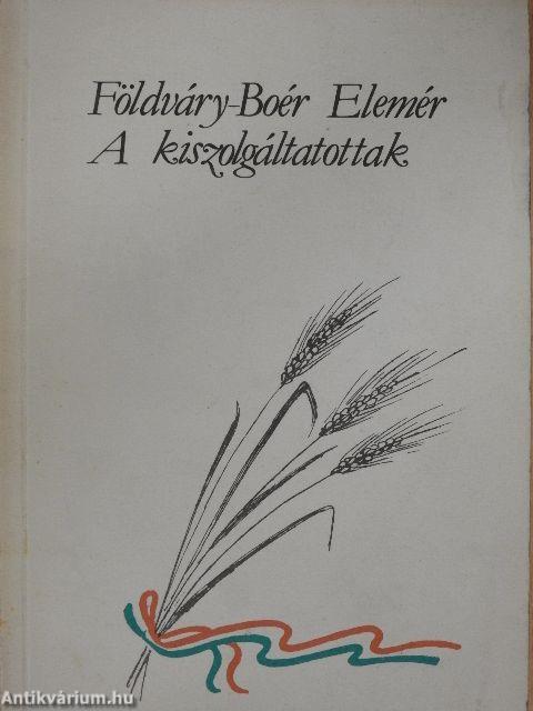 A kiszolgáltatottak