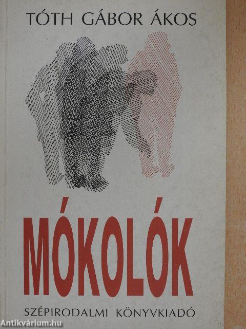 Mókolók/Revans