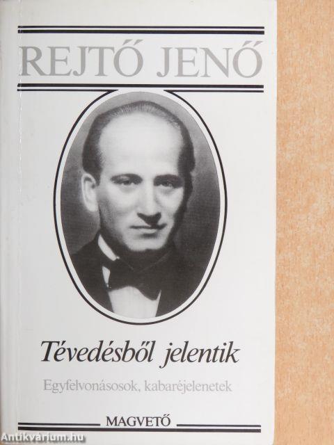 Tévedésből jelentik