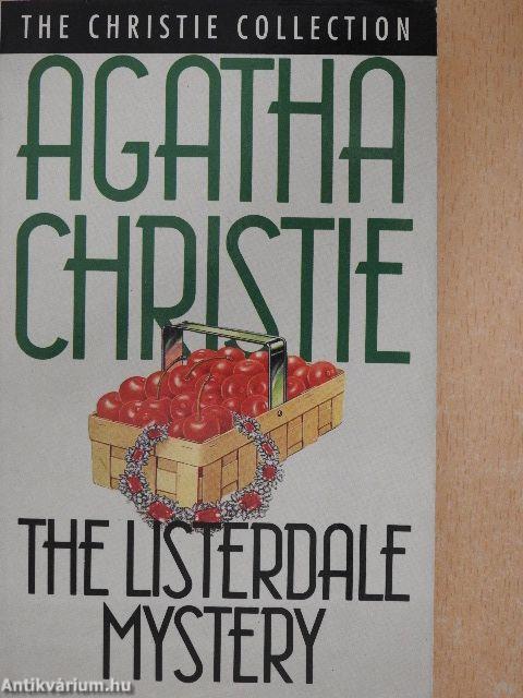 The Listerdale Mystery