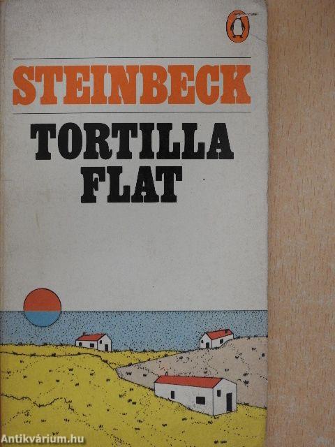 Tortilla Flat