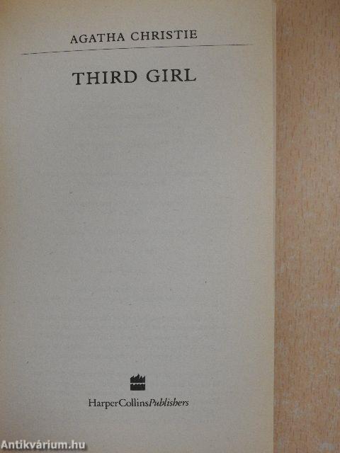 Third Girl