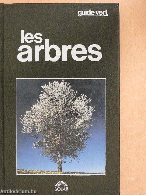 Les arbres