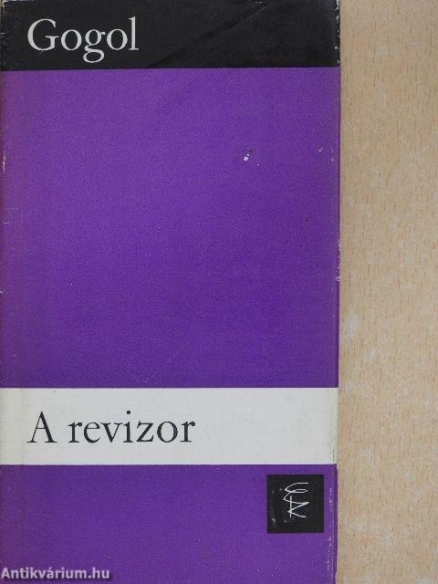 A revizor