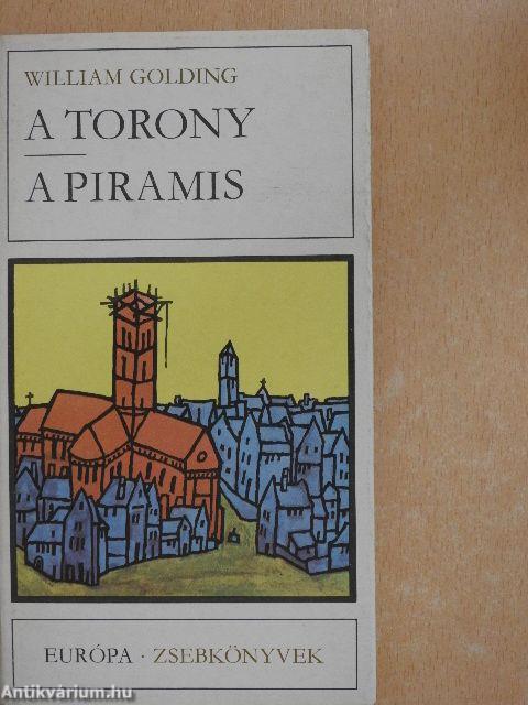 A torony/A piramis