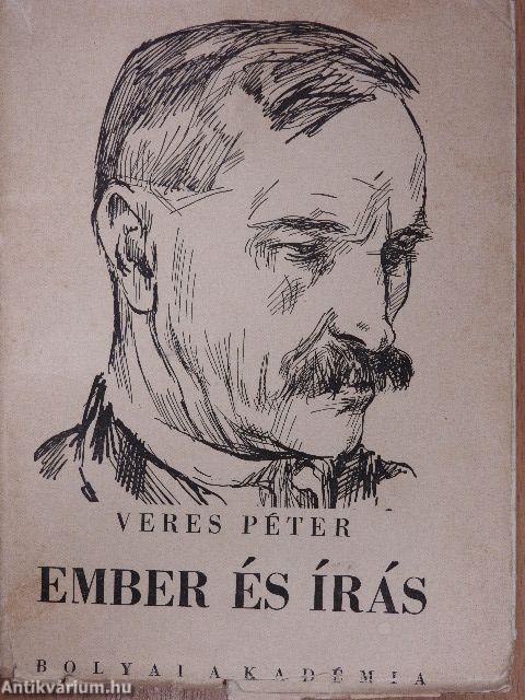 Ember és írás