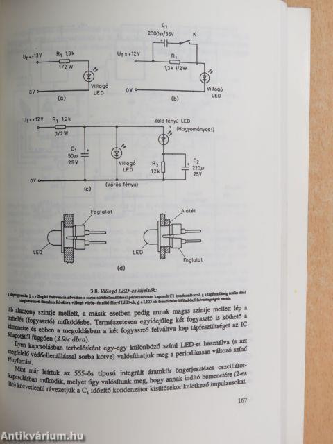 Védő és riasztóberendezések gépjárművekhez