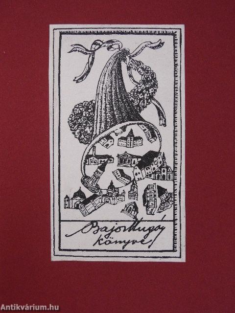 Két szőke asszony/Faust orvos/A kétlelkű asszony