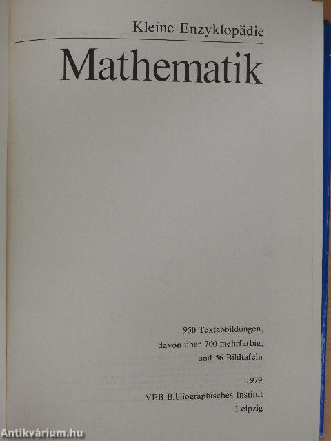 Mathematik