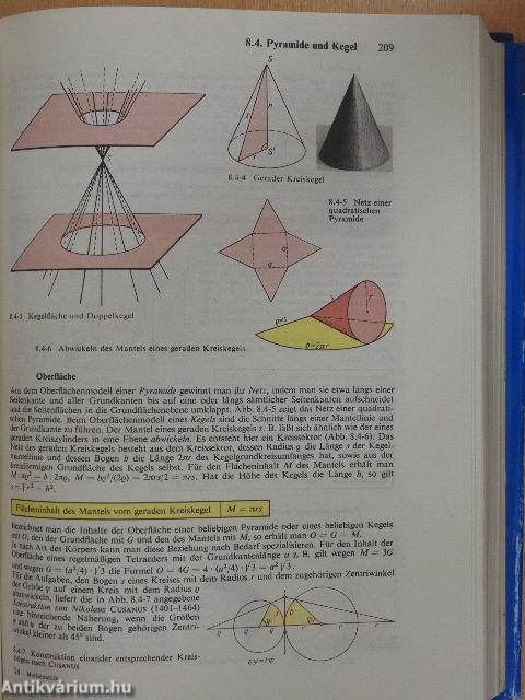 Mathematik